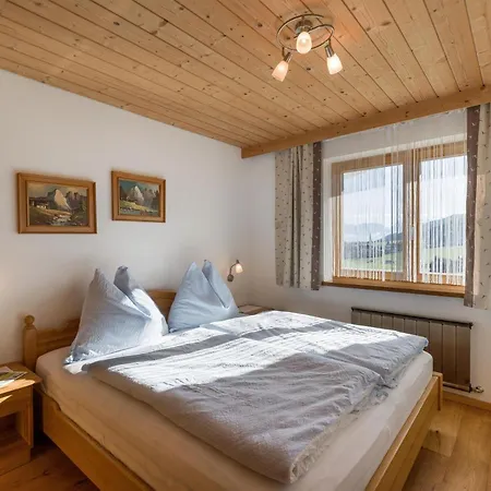 Haus Dorfblick Apartamento *