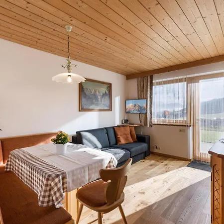 Haus Dorfblick * Ellmau