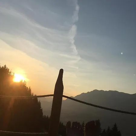 Haus Dorfblick Apartamento