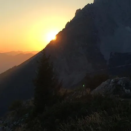 Haus Dorfblick Ellmau