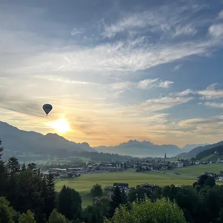 Apartman Haus Dorfblick