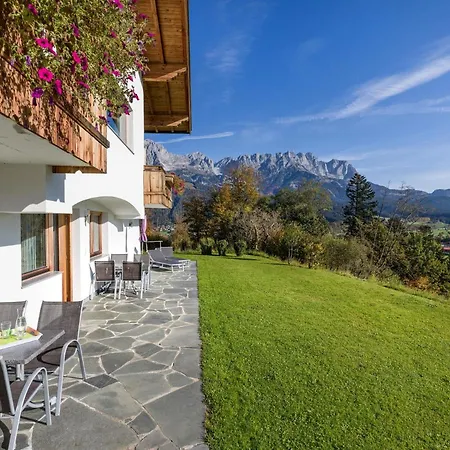 Haus Dorfblick Ellmau