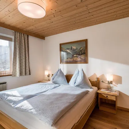 Haus Dorfblick *