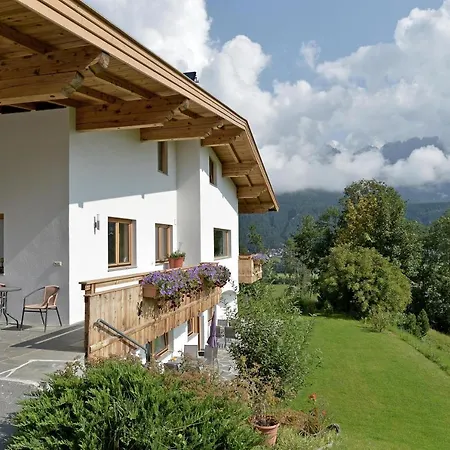Haus Dorfblick Апартаменты Элльмау
