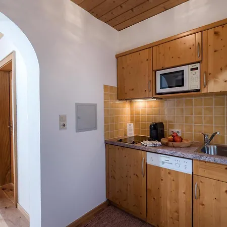 Haus Dorfblick * Элльмау